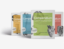 Compendium Geneeskunde