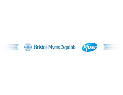 Bristol-Myers Squibb — Pfizer